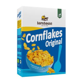 Cornflakes Barnhouse