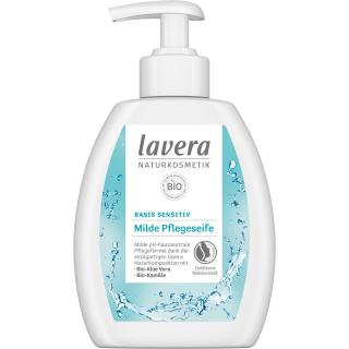 basis sensitiv Pflegeseife