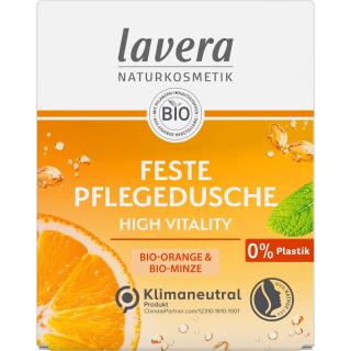 Feste Pflegedusche High Vitality