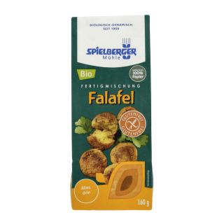 Falafel gf
