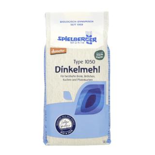 Dinkelmehl Typ 1050