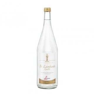 St.Leonhardsquelle still (gold )