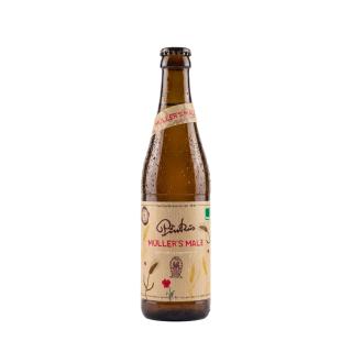 Müller''s Malz alkoholfrei