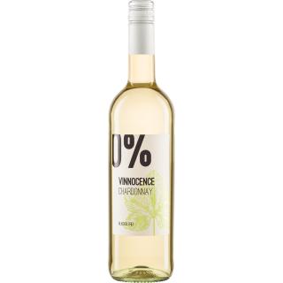 Chardonnay alkoholfrei Vinnocence 735 ml