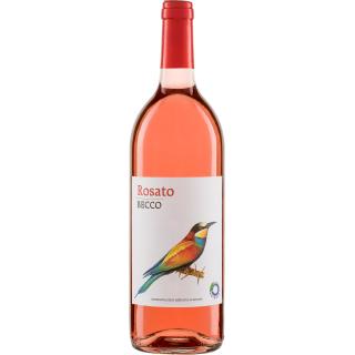 Cerasuolo BECCO Rosato