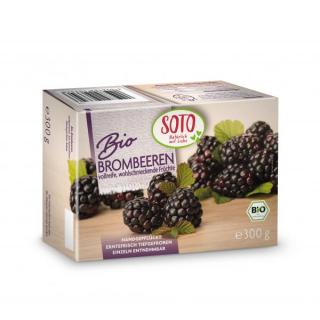 Brombeeren TK