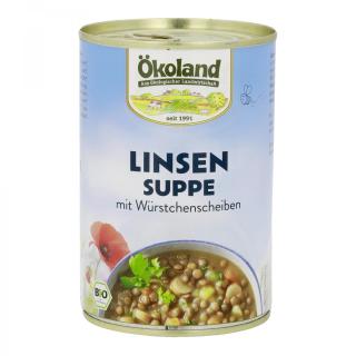 Bio Linsentopf