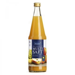 b*Multivittamin-Saft, gelb