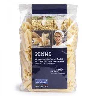b*Penne hell
