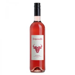 b*Tempranillo rosé