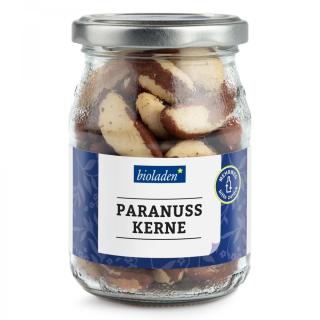 b*Paranuss Kerne im Pfandglas