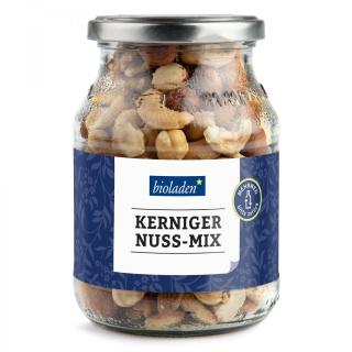 b*Kerniger Nuss-Mix im Pfandglas