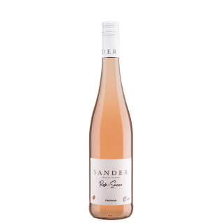 Trisecco Rose