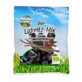 Lakritz-Mix
