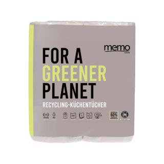 Küchenrollen 3-lagig