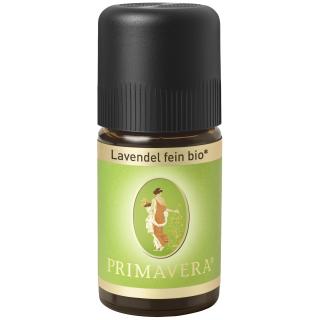 Lavendel fein bio/demeter