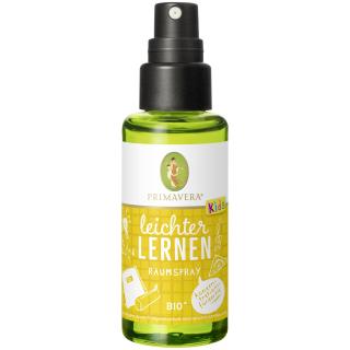 Leichter lernen Raumspray