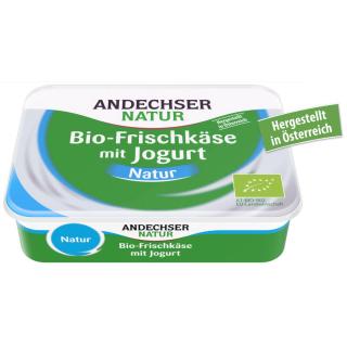 Frischkäse Natur  mind. 65%