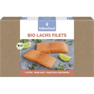 Lachs Filets