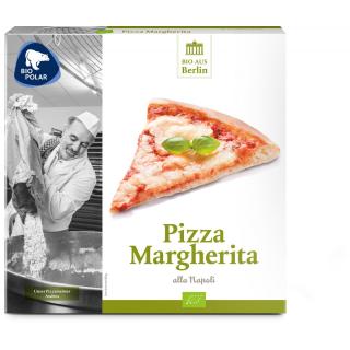 Pizza Margherita