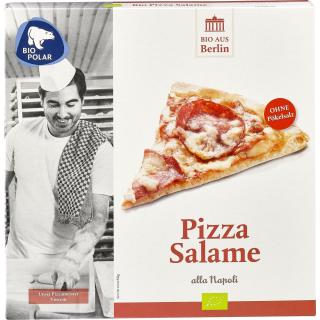 Pizza Salami
