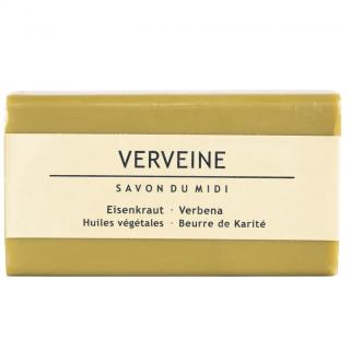 Eisenkraut Karité Seife