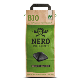 Nero Grillketts native