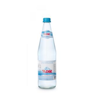 Plose Mineralwasser naturale