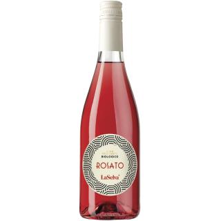 Rosato Frizzante del Veneto
