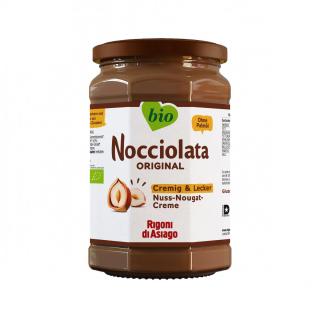 Nocciolata Nuss Nougat Aufstrich 650g