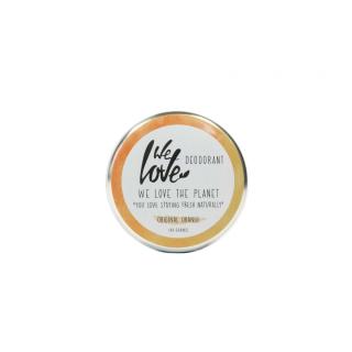 Deocreme Original Orange