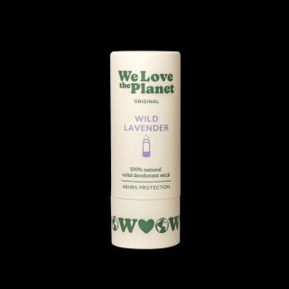 Deo Stick Wild Lavender