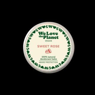 Deocreme Sweet Rose